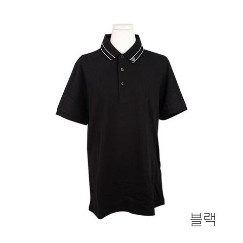 엠포리오아르마니 폴로셔츠(3H1FL9)