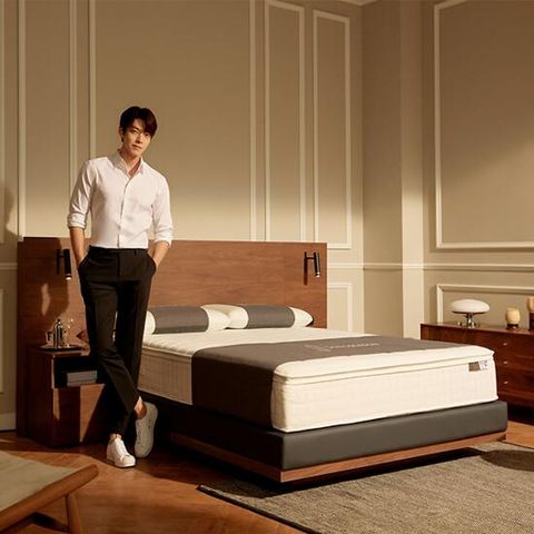 [렌탈]소노시즌 매트리스