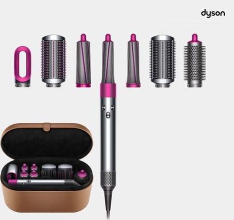 Dyson airwrap 헤어스타일러 다이슨 에어랩 컴플리트(complete)