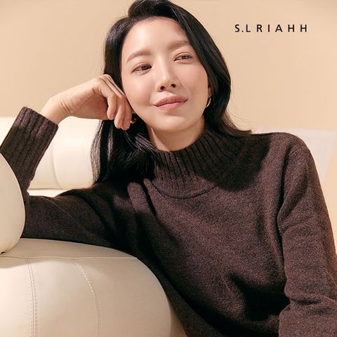 1.[1만원 인하]에셀리아 21FW 터틀넥 4종