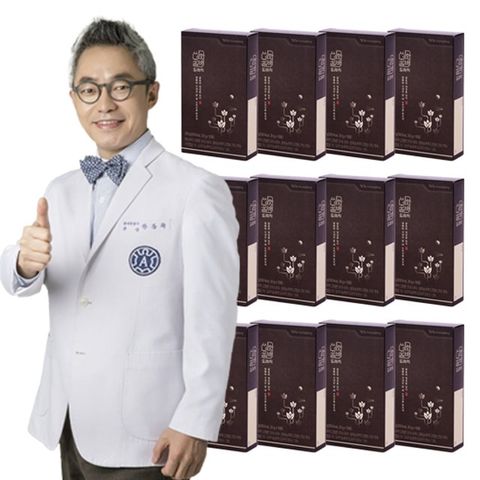 광동 쌍화꿀배도라지 120포
