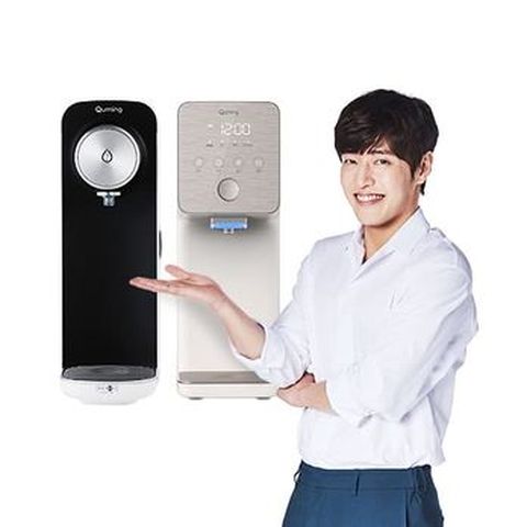 (특가성비) 현대 큐밍정수기 렌탈