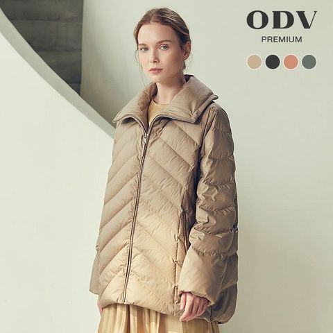 [ODV] 오디브 PREMIUM 헝가리구스 다운_THE 유난희