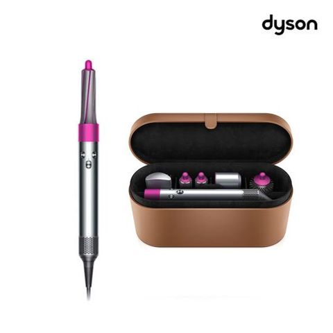 다이슨 에어랩 스타일러 볼륨앤쉐이프 HS-01