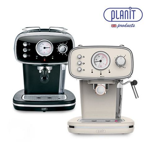 [플랜잇] 홈 카페프레소 풀패키지(PCM-F12/노르딕 그라인더)