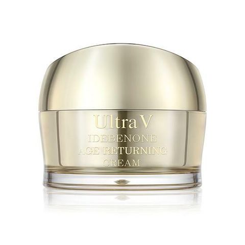 [카드 5%할인](단품) 울트라브이 이데베논 에이지 리터닝 크림 50ml 