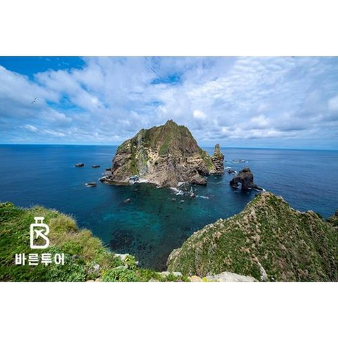 [바른투어] (상담예약만)울릉도/독도/관음도 3일 여행