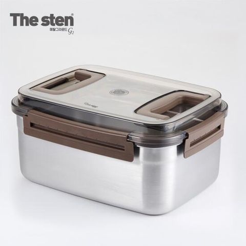 더스텐 메탈그라운드 G2 7000ml