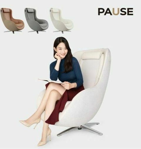세라젬 파우제 안마의자 M2
