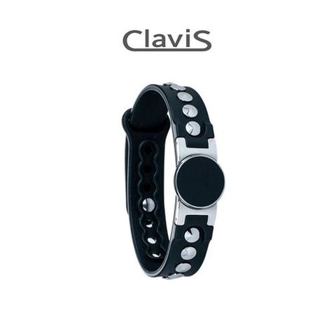 [Clavis] 클라비스 에너제틱 오닉스 팔찌