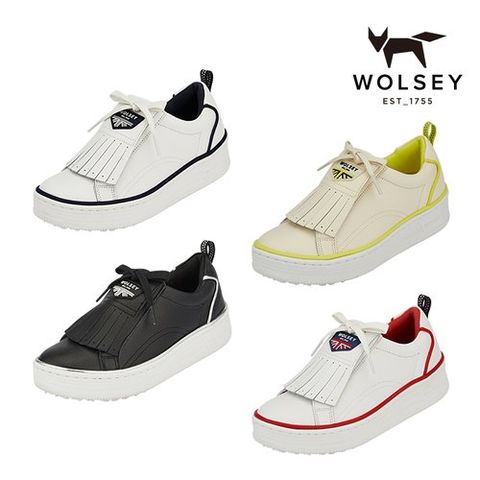 [울시] 킬티 브리티쉬 클래식 1종(여성)