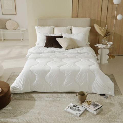 (Q) 존코튼 포시즌 호텔식 침구 이불2장+베개2개 세트 (퀸사이즈)