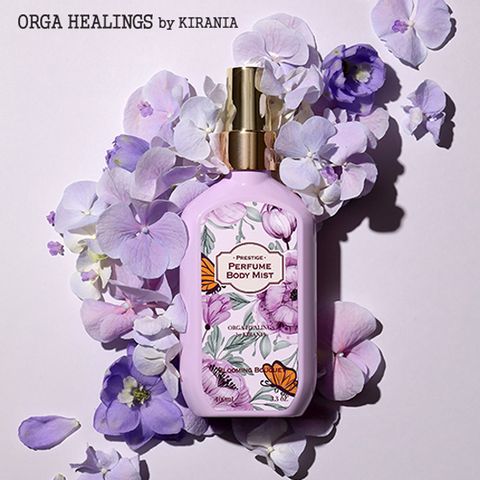 올가힐링스 바디미스트 100ml
