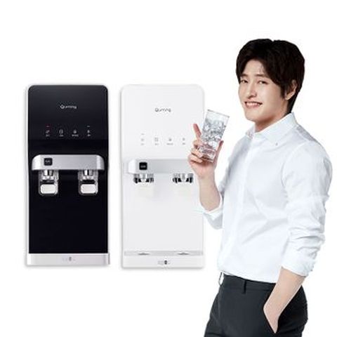 (특가성비)현대 큐밍정수기 렌탈