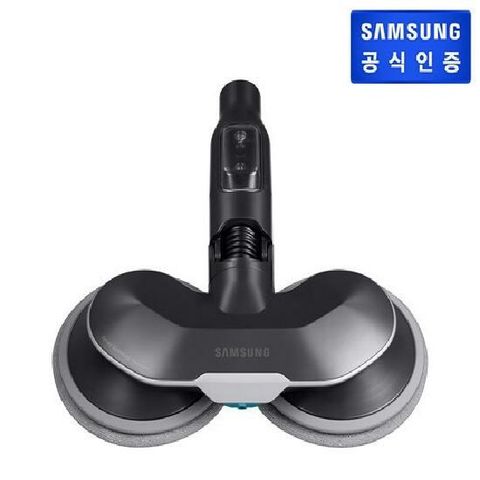 [카드 5%할인][삼성] 무선청소기 제트 물분사 물걸레 브러시 VCA-WBA95B
