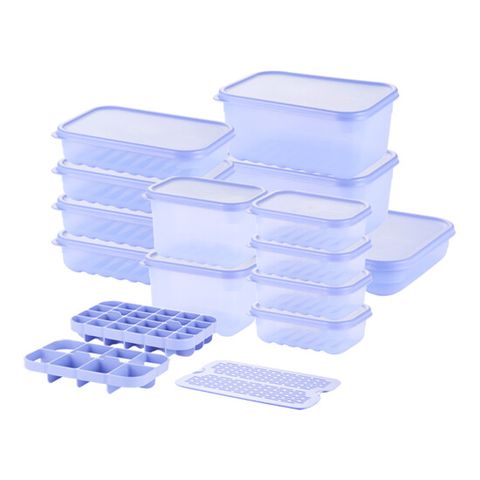 락앤락 스마트킵 신선보관용기 풀세트 16종