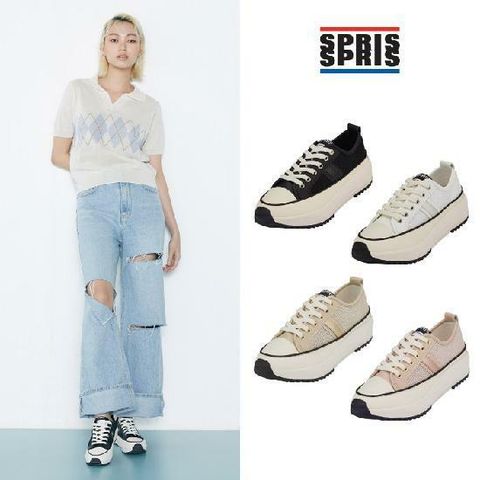 [삼성5%할인]스프리스 에어브리즈 스니커즈 여성용