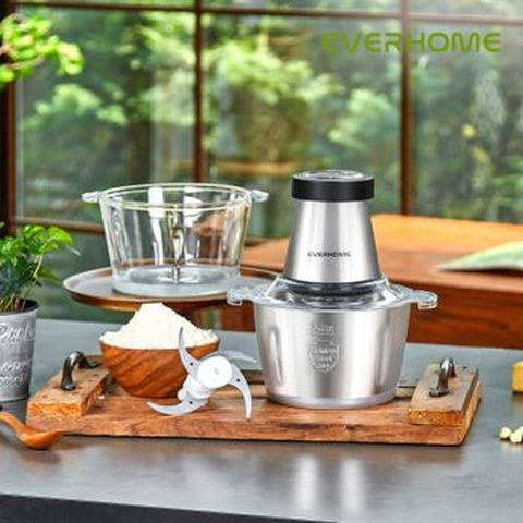 에버홈 더 뉴 글라스텐 다지기