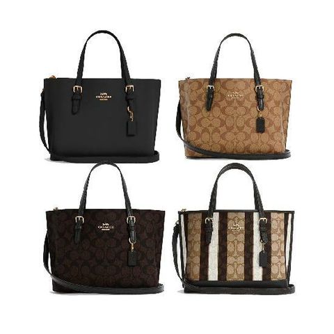 [카드 5%할인,일시불 할인][해외직배송]코치 몰리백(C4086/C4250/C4084)