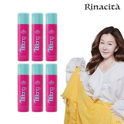 리나시타 더블볼륨 박준금 뽕세럼X6