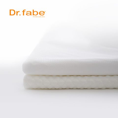 닥터파베 1.3도 온도조절 숙면 베개커버_T