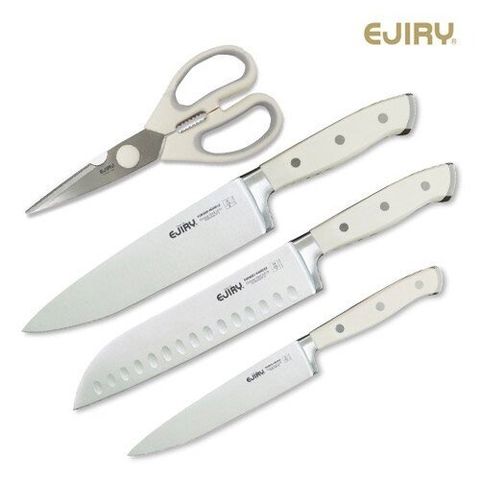 (EJIRY) 에지리 프레스티지 나이프 칼세트