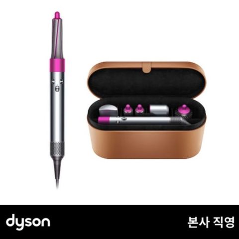 Dyson airwrap 다이슨 에어랩 헤어스타일러 볼륨앤쉐이프(volume+shape)