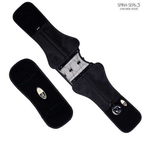 스파이나써보 다이얼허리보호대
