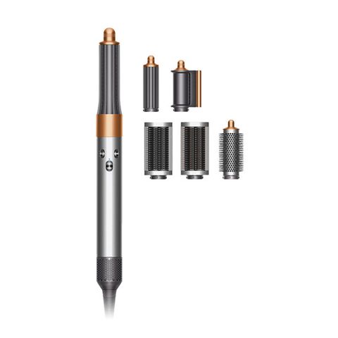 [본사직영] 다이슨 공식정품 에어랩 멀티 스타일러 컴플리트 니켈/코퍼