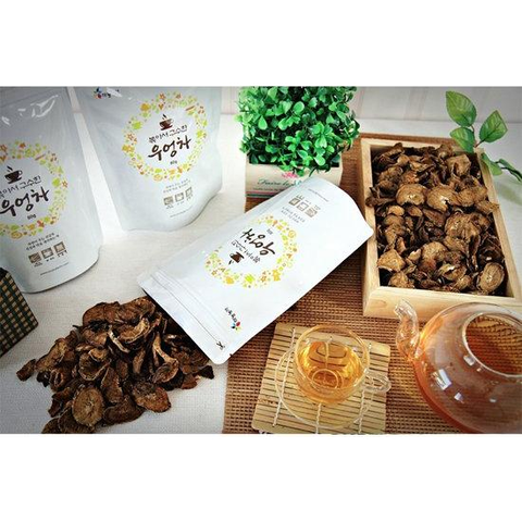 볶아서 구수한 우엉차 50g8