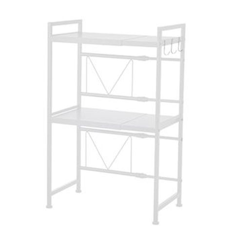 위저드 다용도 2단 주방선반