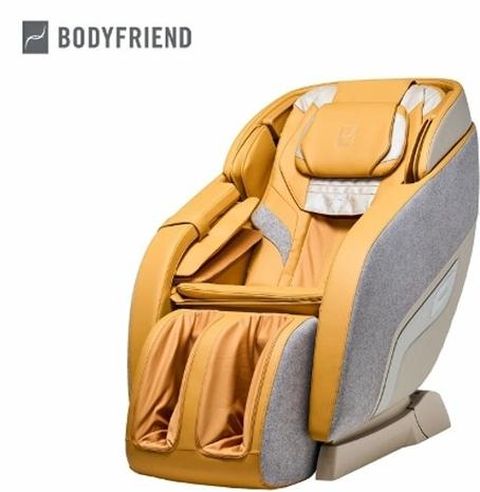 바디프랜드 안마의자 카릭스/코닉 외( 렌탈료 3개월 면제/사은품3종)