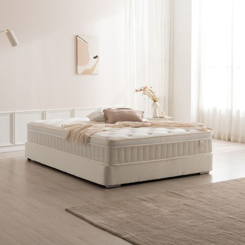 [무료배송] 베디스 프리미엄 라텍스 매트리스 킹K