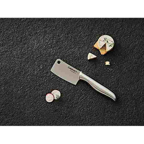 [TV쇼핑]쿠진아트 미니중식도 C77CS-3MCKR