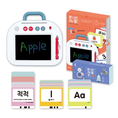 [블루래빗] 러닝사운드패드