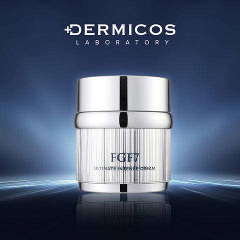 [DERMICOS] 더미코스 FGF7 얼티밋 인텐스 크림 단품 ⓗ  