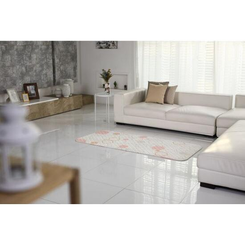 [22년모델]일월 마이크로 카본 온열매트 싱글