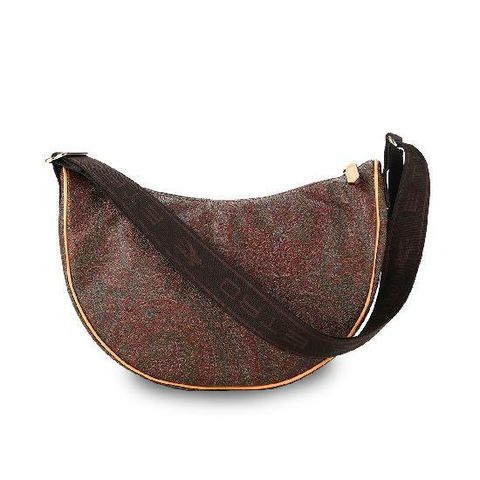 [삼성5%할인,일시불 할인]에트로 페이즐리 크로스바디백