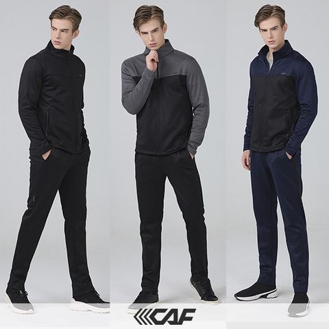 [최신상]르까프 22FW 남성 기모 트랙수트 2종