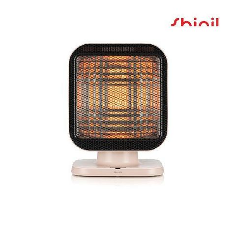 [현대5%할인][신일] 프리미엄 에코히터 모던핑크 SEH-ECO360P 