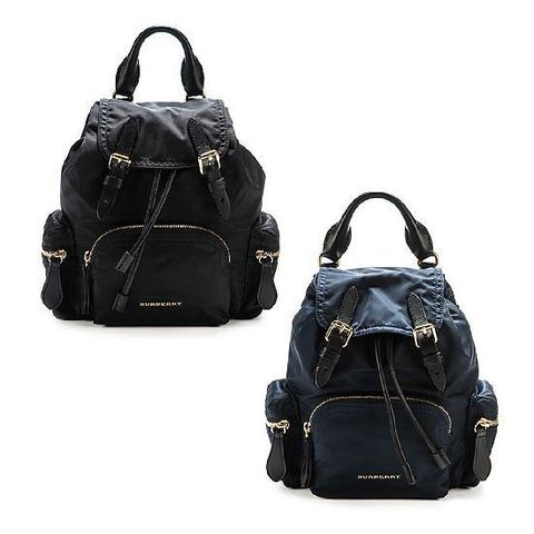 [국민5%할인,일시불 할인]버버리 쓰리웨이 백팩(40759721, 40759731)