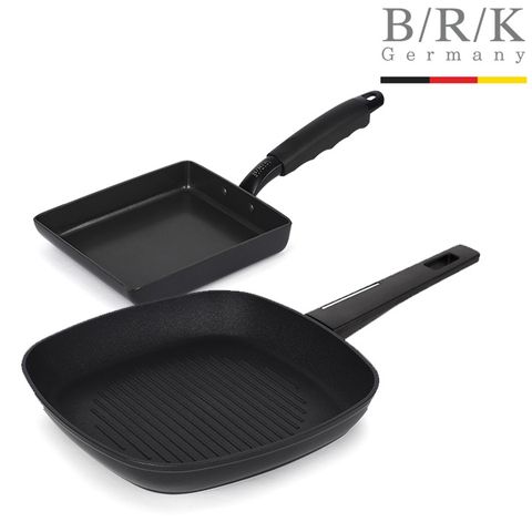BRK IH 후라이팬 2종