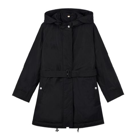 버버리(BURBERRY) 포르토벨로 후드 패딩(8006121/8006122)