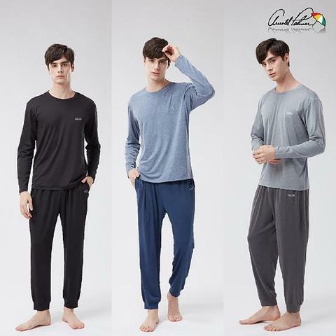 [BC5%할인](M) 아놀드파머 남성 인팅 9부 이지웨어 6종세트