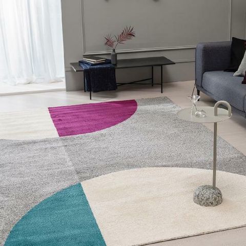 [BC5%할인,일시불 할인](단독+러그 2장)벨기에 BALTA 프리미엄 프리제 카페트 3종 세트(특대형)