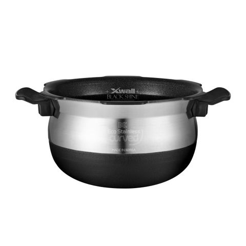 [단품]쿠쿠트윈프레셔쁘띠3인용내솥