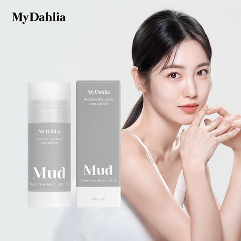 (마이달리아) 딥 클리어링 머드 스틱