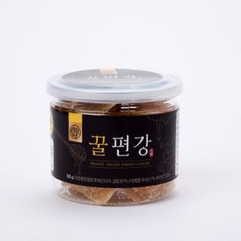 햇 완주 꿀편강 1개