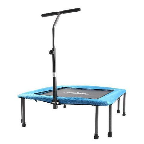 [삼성5%할인]M] 특A급 리퍼 로베라 사각 큐브 트램폴린 