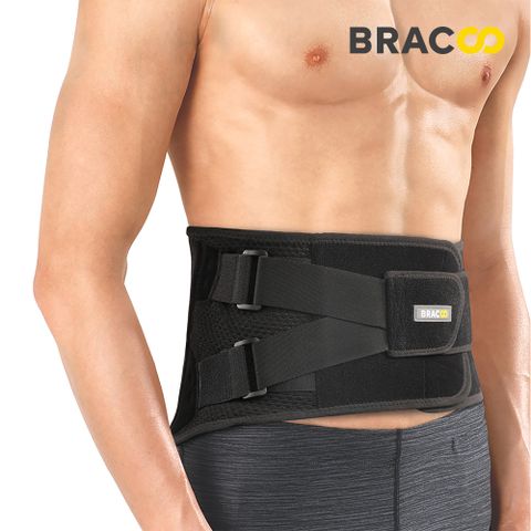 [의료기기인증]브레이코 허리 지지대 BP61